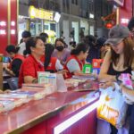 China's 618 shopping festival growth slows sharply as consumer spending malaise persists