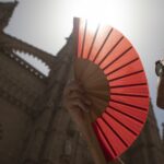 Red alerts issued in UK, France, Spain and Italy