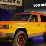 Slate Auto says each $24,950 electric pickup truck will be profitable as it aims to be cash-flow positive next year
