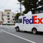 Stocks making the biggest moves after hours: FedEx, Cerebras, KB Home & more