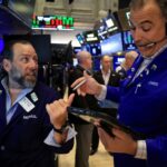 Traders are getting worried the chip stock bull market is cracking. How to protect yourself