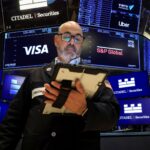 Nasdaq futures rally as Micron surges after earnings; Wall Street awaits key inflation reading: Live updates