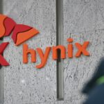 SK Hynix surges 11% after filing for blockbuster Nasdaq listing