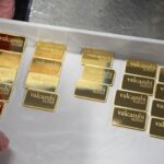 One of India's largest gold exporters paid its managing director just $180 a month, investigators say in accounting probe