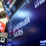 Chip stocks rebound, and Goldman racks up a series of M&A wins