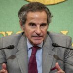 UN nuclear watchdog says it has access to Iran's nuclear sites after interim peace deal