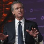 Gavin Newsom calls for national billionaires tax: 'It's time for an economic reset'