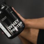 America can't get enough of protein. The dairy industry can't keep up