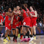 Walmart heir Lukas Walton buys minority stake in the Chicago Bulls and United Center