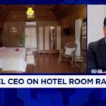 Ability to charge for hotel rooms 'remains robust': IHCL CEO