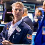 Stock futures are little changed after the Dow posts new record close: Live updates