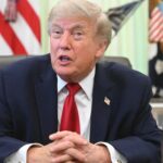 Trump's annual financial disclosure shows more than $580M in crypto-related income