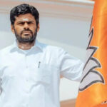 TOI Exclusive: Annamalai to quit BJP, launch new political party