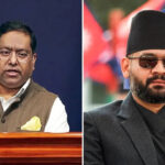 'No role for third parties': India's clear message to Nepal after PM Balen Shah calls for UK, China intervention
