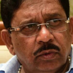 G Parameshwara set to be Karnataka deputy CM as Congress finalises DK Shivakumar cabinet: Sources