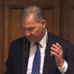'Raped by a dog': Westminster debate on grooming-gang survivor testimonies