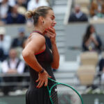 Major upset! World No. 1 Aryna Sabalenka crashes out of French Open 2026 after losing to Diana Shnaider in quarterfinals