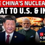 China’s nuclear expansion shocks world! Is India falling behind? – The Times of India