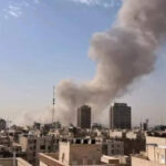 'Hostile missiles, drones intercepted': Kuwait, Bahrain come under Iranian attack; watch