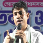 TMC leader Jahangir Khan, who contested from Falta, arrested near Nepal border