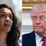 PIO Nithya Raman surges into LA Mayoral runoff spot, triggering Trump fury over another 'stolen' election