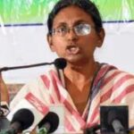 Supreme Court to hear Congress candidate Meenakshi Natarajan's plea against Rajya Sabha nomination rejection; no stay on results