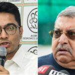 'Seen me grow up': Abhishek Banerjee reacts to Kalyan Banerjee's 'arrogant' remark