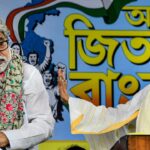TMC cracks deepen: Mamata close aide Sudip Bandyopadhyay meets Union minister Bhupendra Singh after TMC Lok Sabha revolt