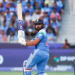 Rohit Sharma scripts history, becomes only the second Indian opener to…