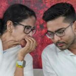 'Decline any recognition to separate faction of TMC': Abhishek Banerjee writes to Lok Sabha Speaker amid rebellion