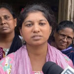 ‘Bring back his mortal remains’: Wife of Indian seafarer who died aboard vessel in Oman seeks ‘justice’