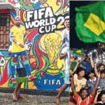 Fans tweak work schedules, body clock to catch World Cup football magic