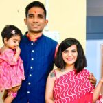 “Your height is equal to my ****”: How a woman who was mocked for her short height by almost everybody found love in 6ft tall army officer