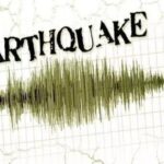 Earthquake of magnitude 6.7 hits Indonesia's Sulawesi island