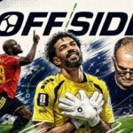 OFFSIDE | FIFA World Cup 2026 Recap: A Day of Only Draws after 68 years