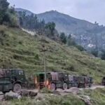 JCO, 3 soldiers hurt in accidental blast along LoC in Jammu & Kashmir’s Rajouri
