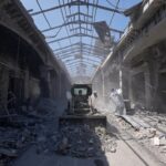 Day after US, Iran agreed to tentative deal, Israeli strikes kill 4 in Lebanon