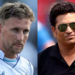 Joe Root scripts history, becomes only Test batter after Sachin Tendulkar to…