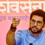 'Your loyalty is for sale': Aaditya Thackeray hits out at 'greedy MPs' as Uddhav Sena battles fresh rebellion