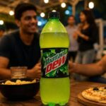Resort charged Rs 15 extra on a Mountain Dew bottle, consumer court orders Rs 10,000 compensation