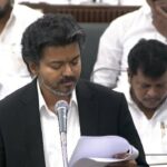'Mocked as actor's party': Tamil Nadu CM Vijay's 'reel' to real speech in assembly; Karur stampede, CAA in focus