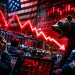Wall Street today: US stocks slide as IT sell-off deepens, Nasdaq trims over 2%, Dow Jones falls 730 points