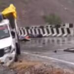 25 hurt as minibus plunges into gorge in J&K’s Kathua