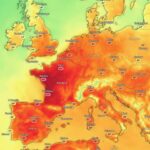 Deadly 'Omega' heatwave grips Europe, shatters records; which countries are most affected?