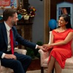 Discount diplomacy: Usha Vance's $8.75 maternity dress delivers a priceless message