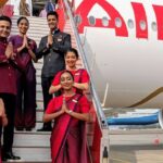 As losses stink, Air India to stop laundry service for crew at hotels abroad from July