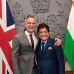 Scotch and gin get cheaper: India-UK trade deal kicks in July