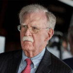 Former Trump adviser John Bolton pleads guilty to mishandling classified files