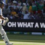 England captain Ben Stokes announces retirement from Tests, shocks cricket world