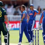India crash out of Women's T20 World Cup despite Harmanpreet Kaur's heroics